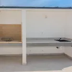 1 Bedroom Cozy In アパート *
