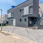 Appartement 1 Bedroom Cozy In *