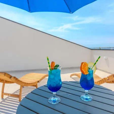 In With Wifi Apartamento