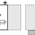 公寓 1 Bedroom Cozy In *