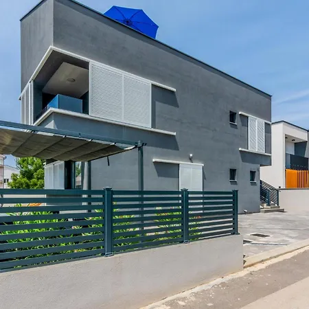 In With Wifi 아파트 *