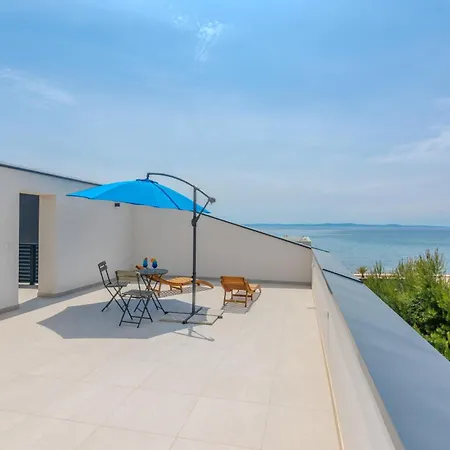 In With Wifi 아파트 *