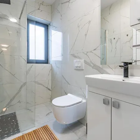 In With Wifi 아파트 비르